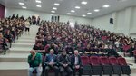 Bandirma Elektrikciler Ve Elektronikciler Odasi (Балыкесир, Бандырма, улица Ататюрк, 19), общественный фонд в Бандырме