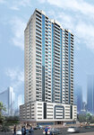 Future Tower 4 (Future Tower 4, Al Khan, Al Khalidiah, Sharjah), tower