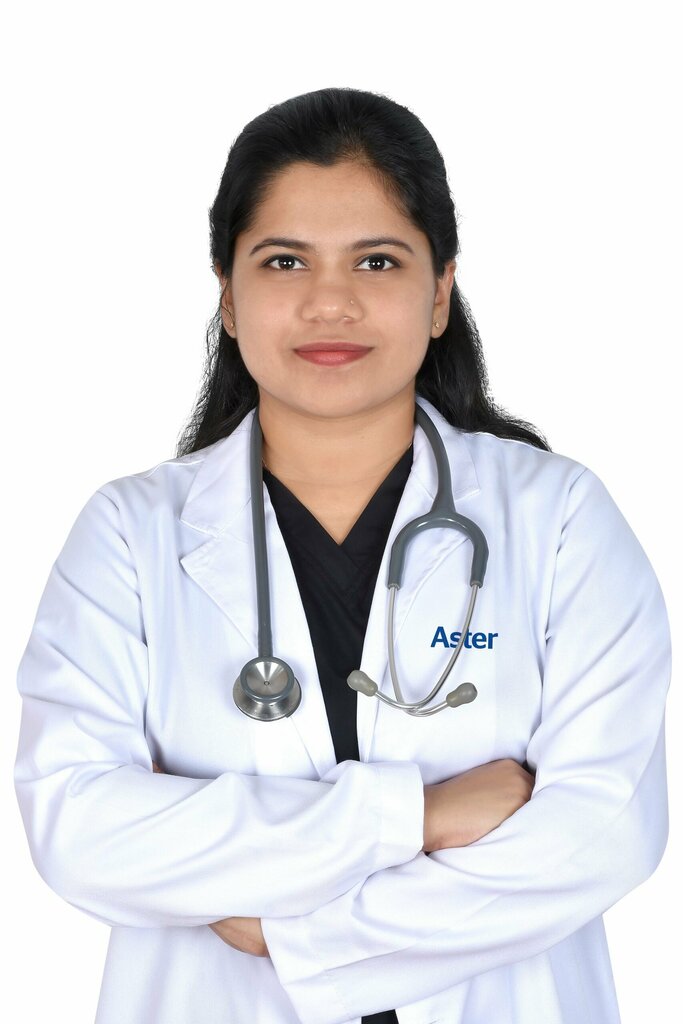 Medical center, clinic Aster Clinic, Dubai, photo