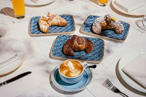 Jumeirah Islands Clubhouse (1/2, Cluster 24 Street, Jumeirah Islands, Al Thanyah 5, Al Thanyah, Hadaeq Mohammed Bin Rashid, Dubai), restaurant