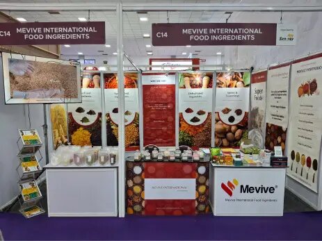 Wholesale company Mevive General Trading Company, Dubai, photo