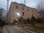 Sentepe Yildiz Mosque (Ankara Province, Yenimahalle, Avcılar Mah., Karahöyük Cad., 31) ، مسجد