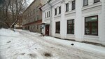 Samara Clinical Geriatric Hospital, Building № 1 (Samara, Stepana Razina Street, 3А) ، مستشفى متخصص
