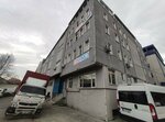 Tek Stil Weaving Industry (İstanbul, Beylikdüzü, Yakuplu Mah., Orkide Cad., 2), industrial enterprise