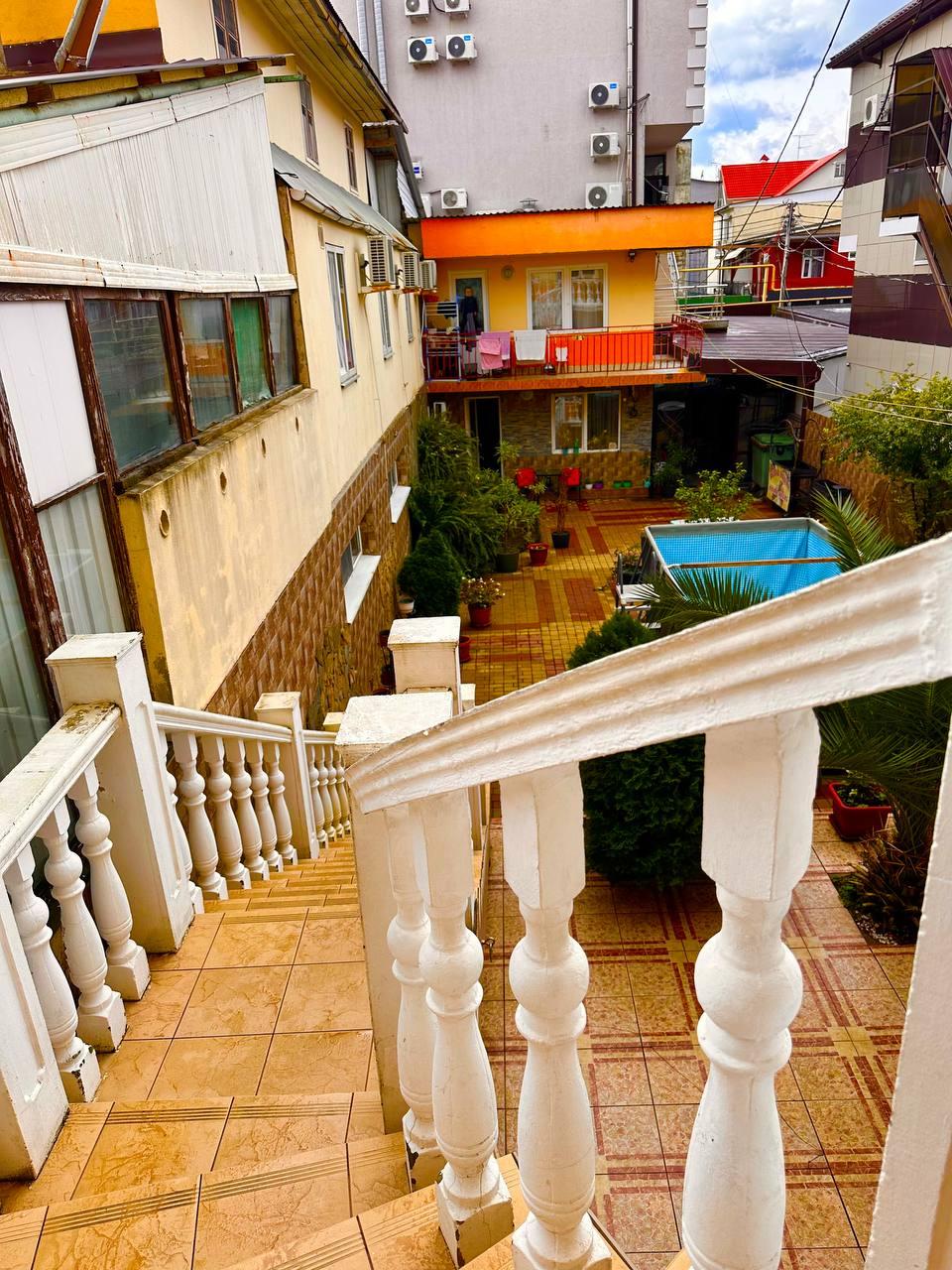 Фото Белый парус