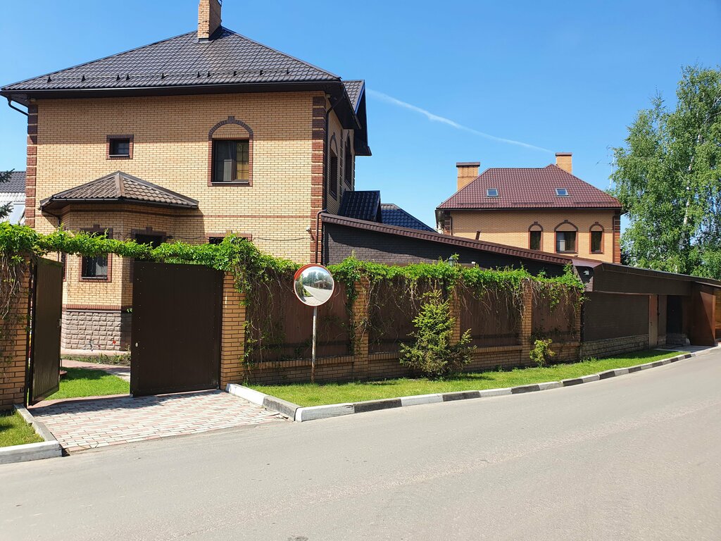 Гостевой дом Апартаменты в Бутово, Москва, фото