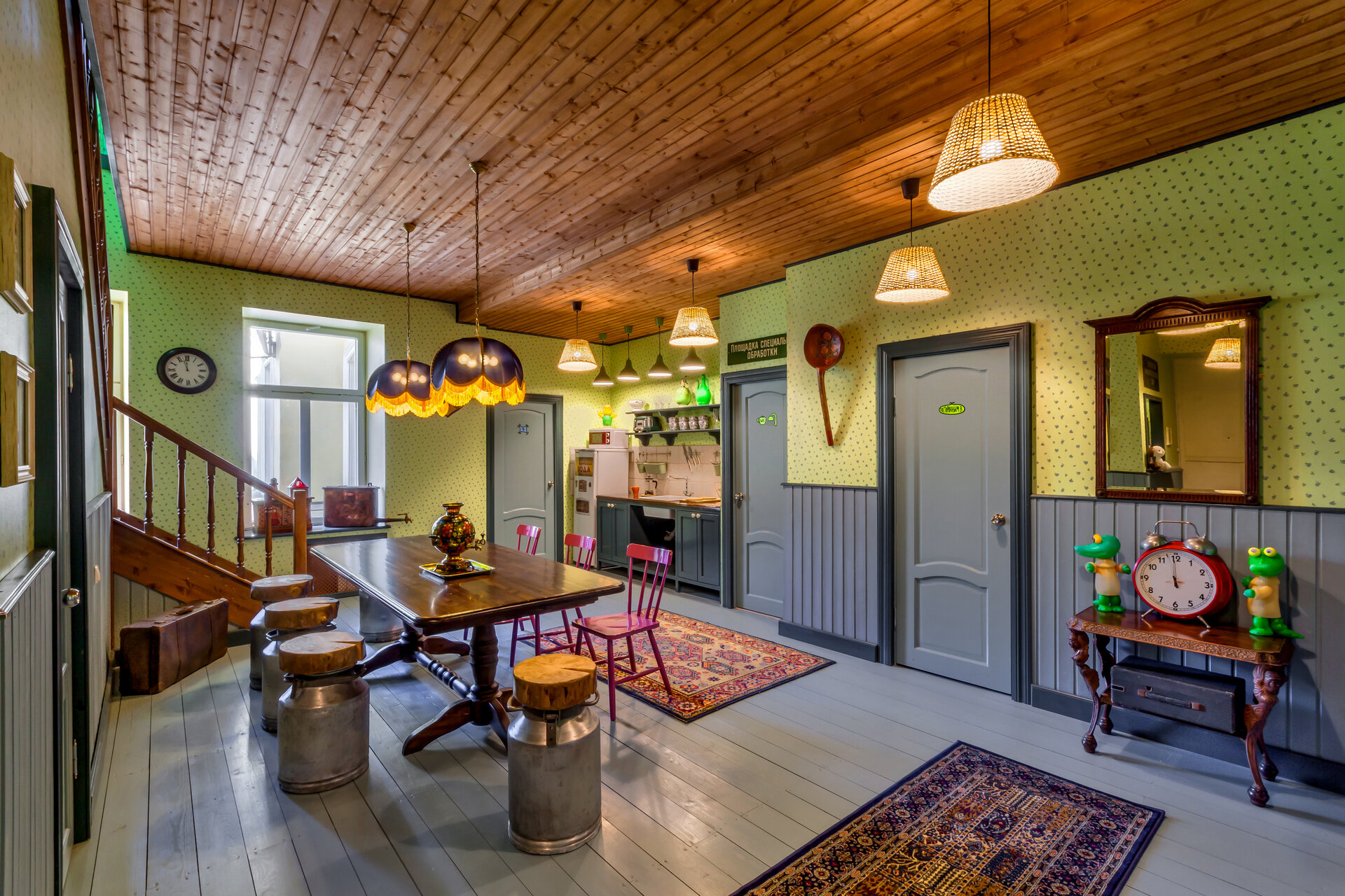 Фото отеля 4