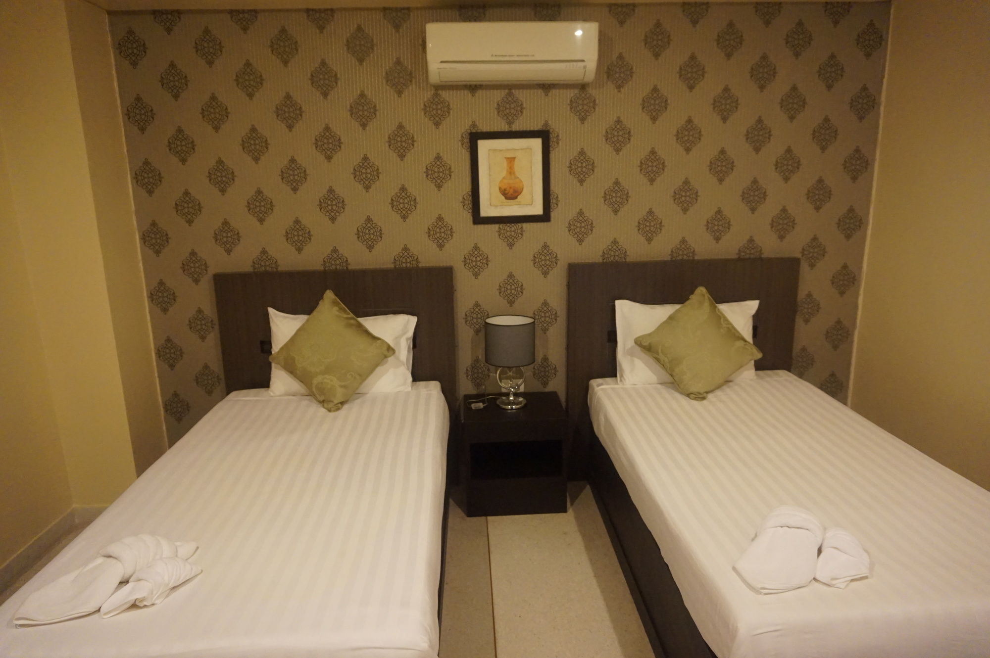 Фото Metro Residence