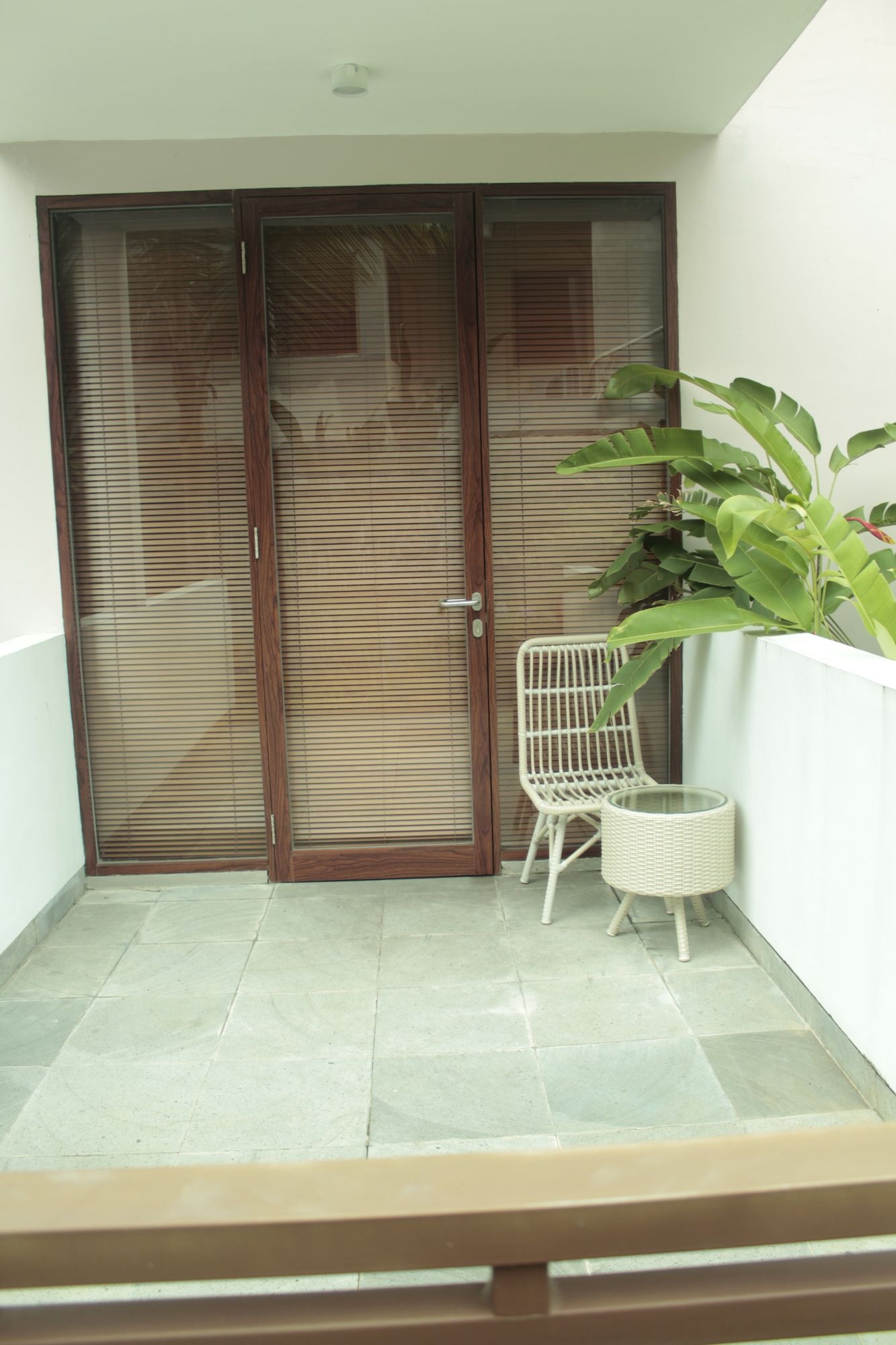 Фото The Evitel Resort Ubud