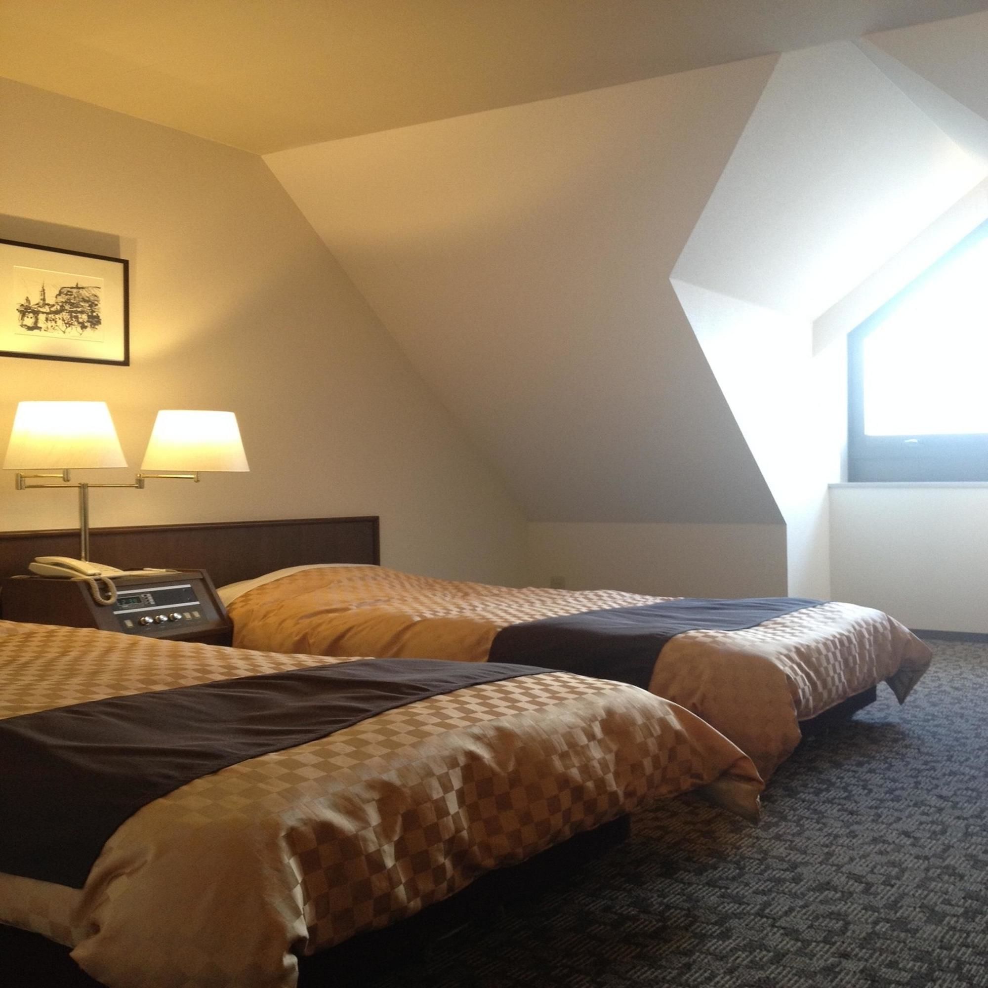 Фото Hotel Edel Warme