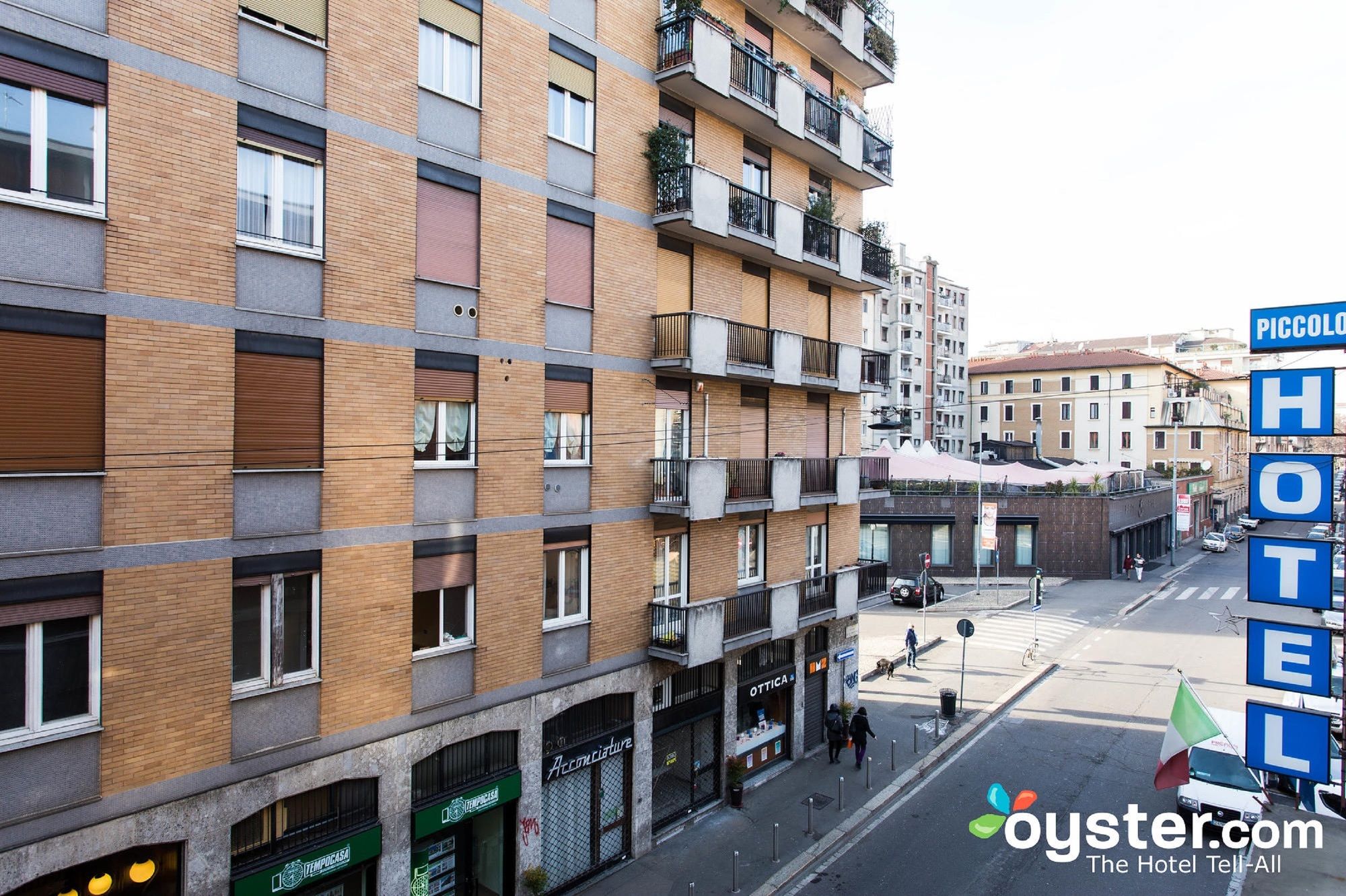 Фото отеля 3