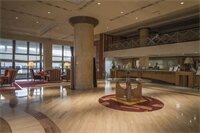 Фото Oca Puerta del Camino Hotel