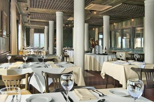 Гостиница Terrazas al Mar Pinamar Resort & SPA