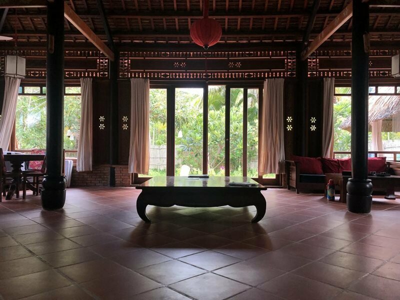 Фото Full Moon Village