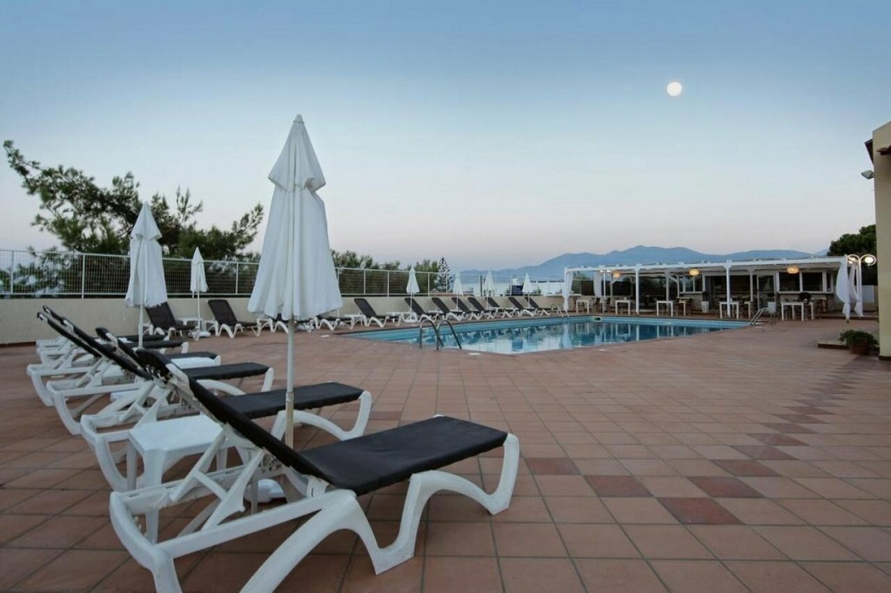 Фото Chrysland Hotel