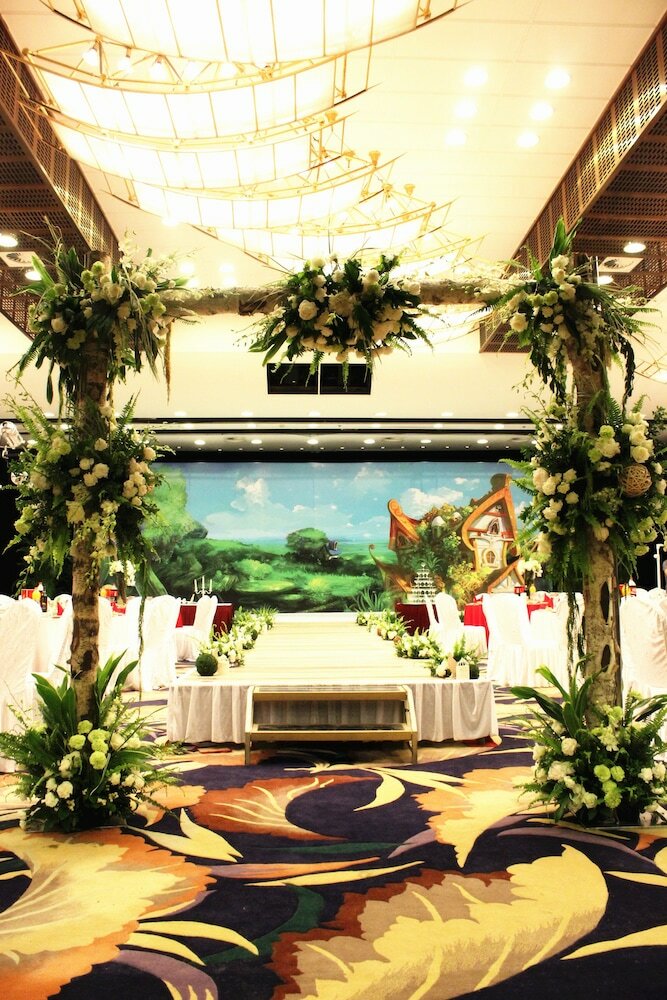 Фото Beijing Asia