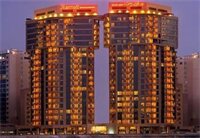 Фото Marriott Executive Apartments Manama, Bahrain