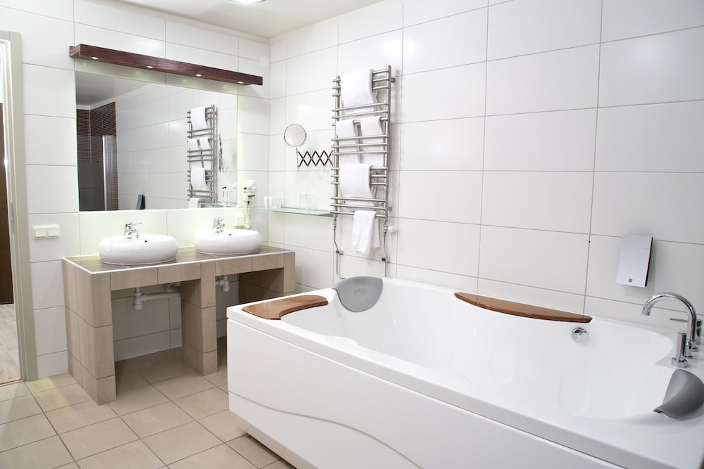 Фото Quality Hotel Grand Falun