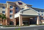 Fairfield Inn and Suites by Marriott