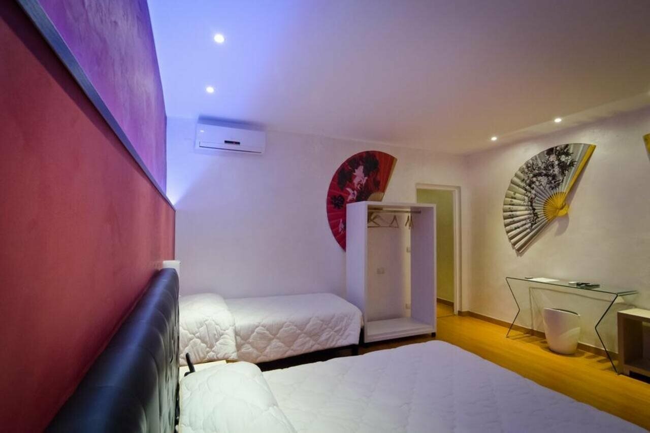 Фото VIA Palazzo Sanremo