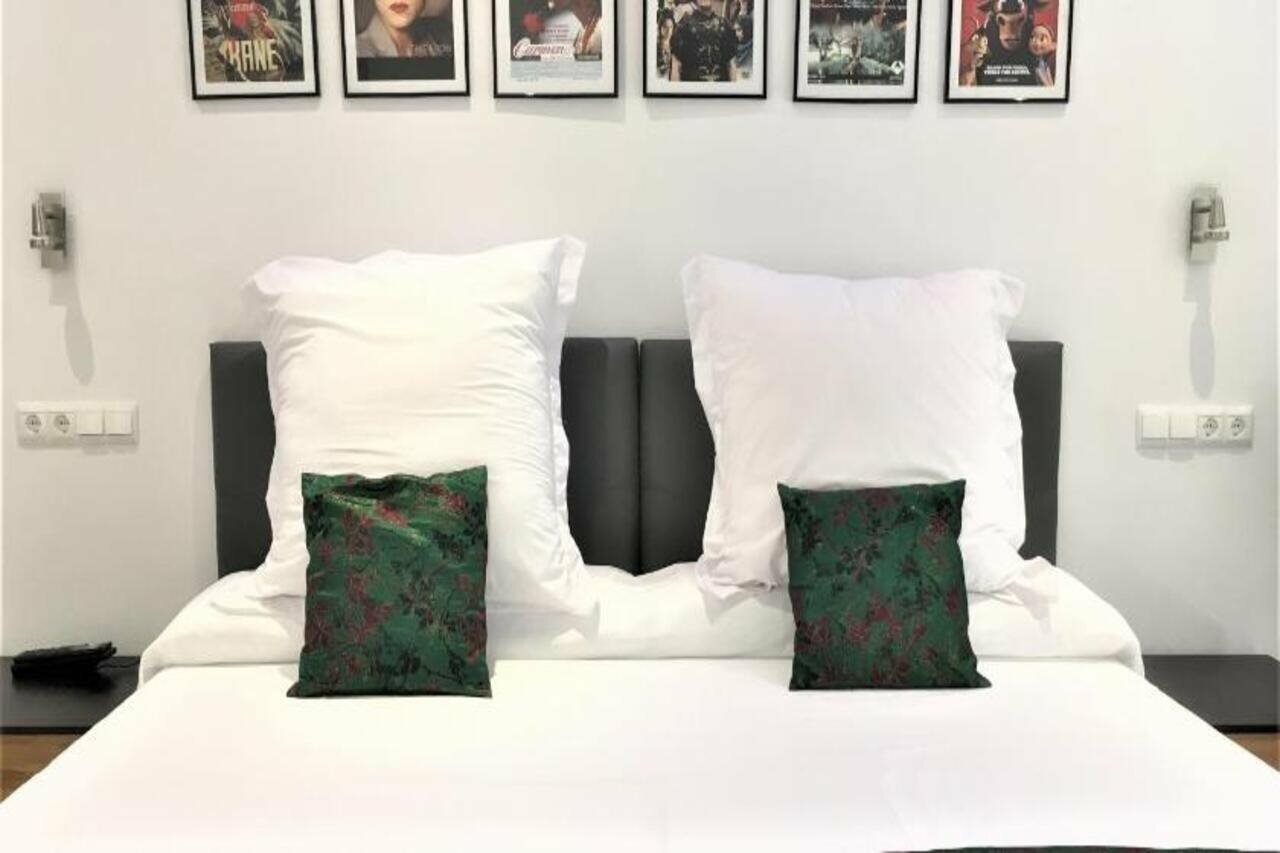 Фото Hotel Ronda