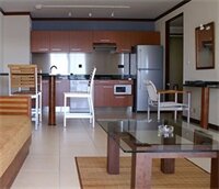 Фото Le Stanley Hotel and Suites