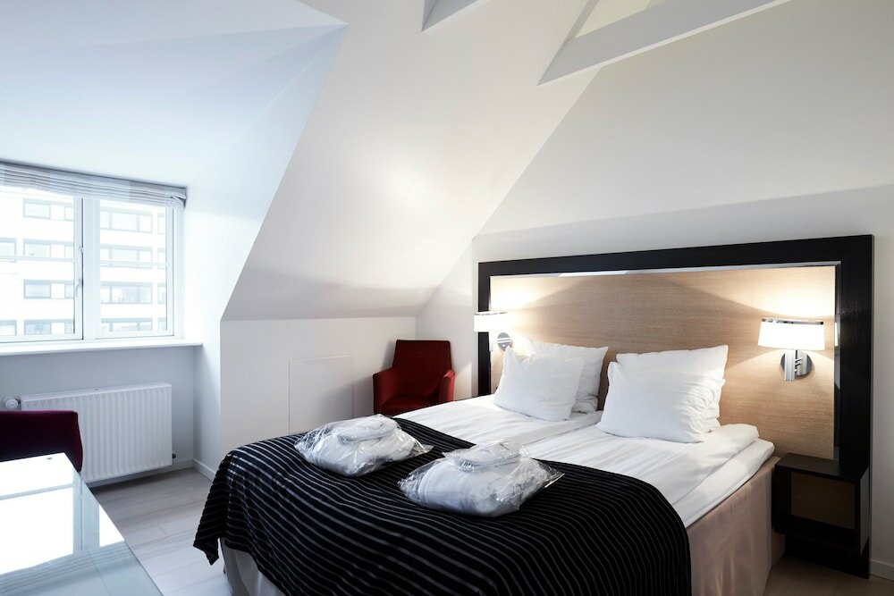 Фото Gentofte Hotel