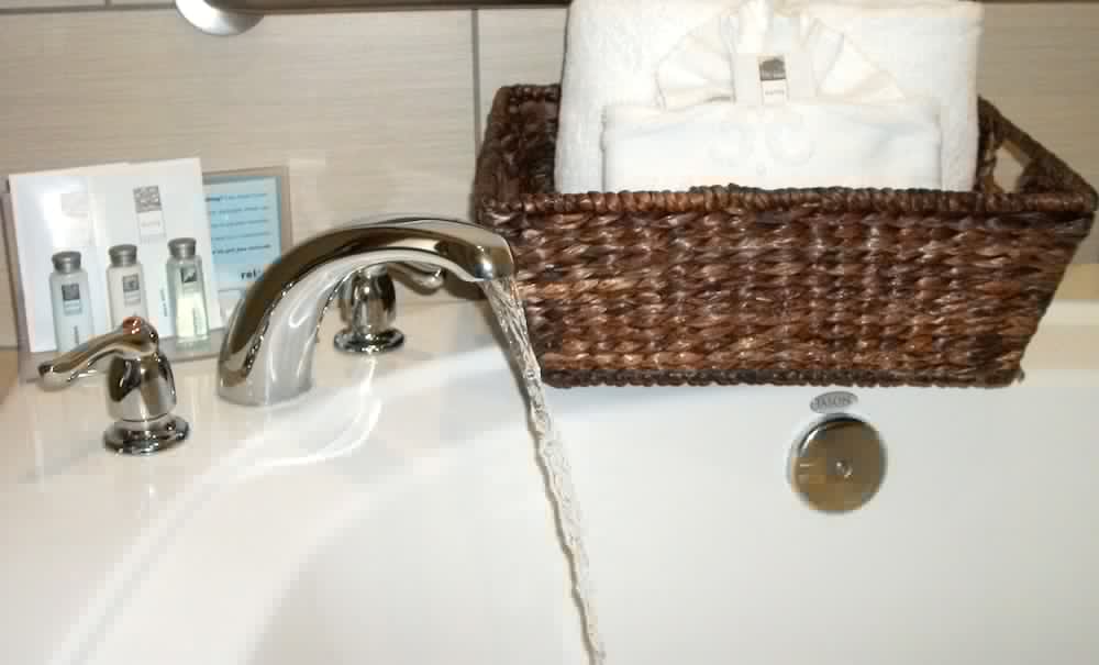 Фото Hampton Inn & Suites Manteca