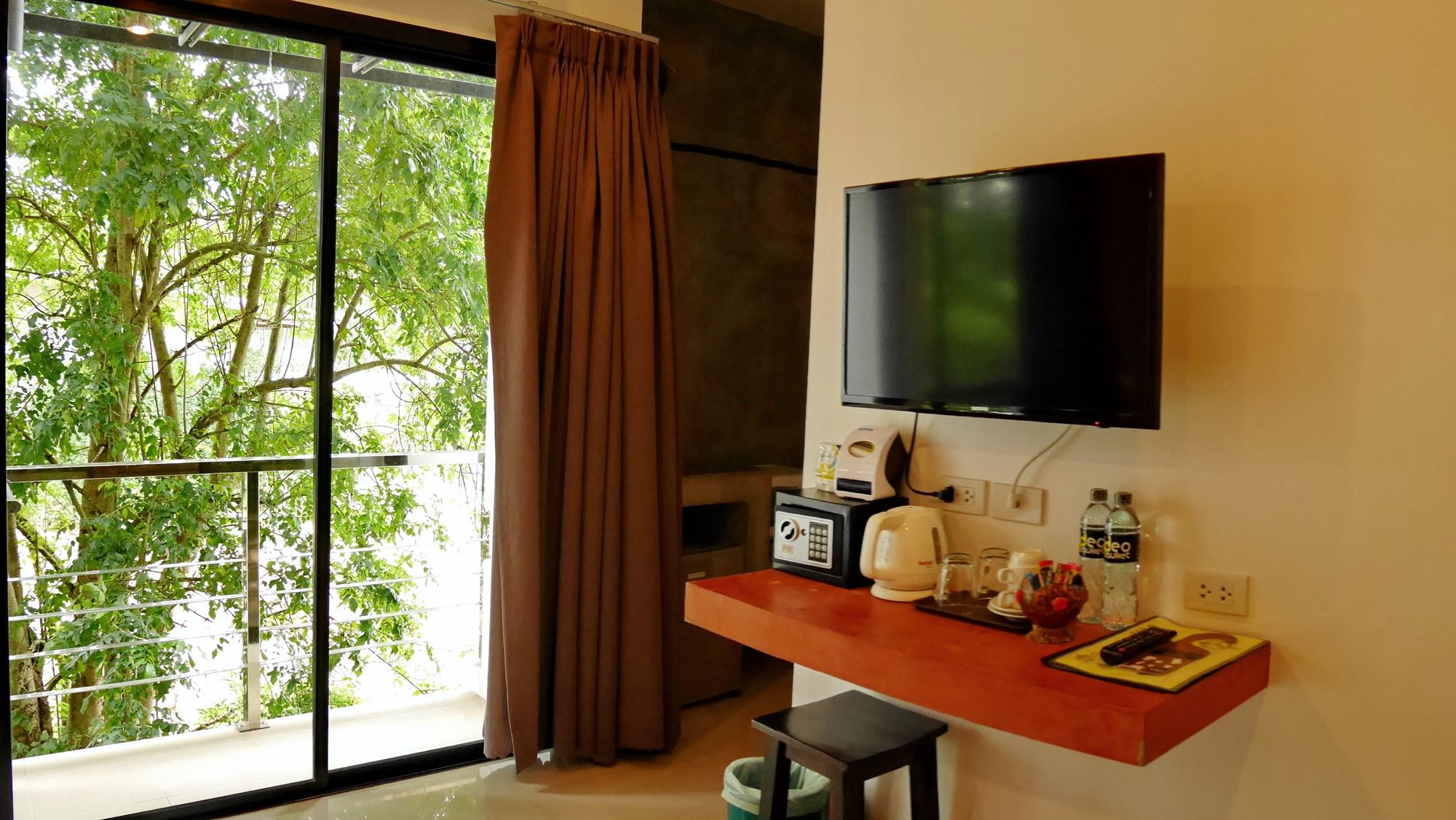 Фото Ideo Phuket Hotel