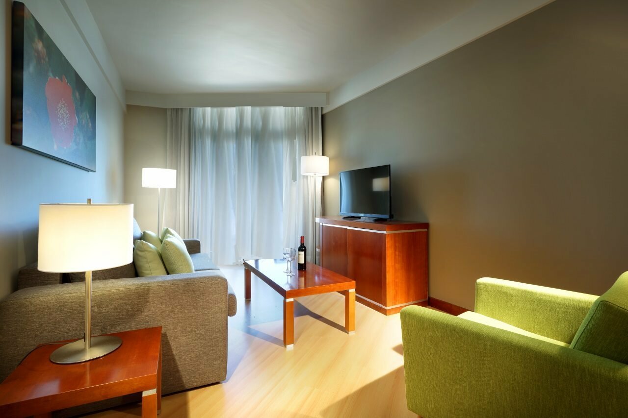 Фото Eurostars Las Salinas