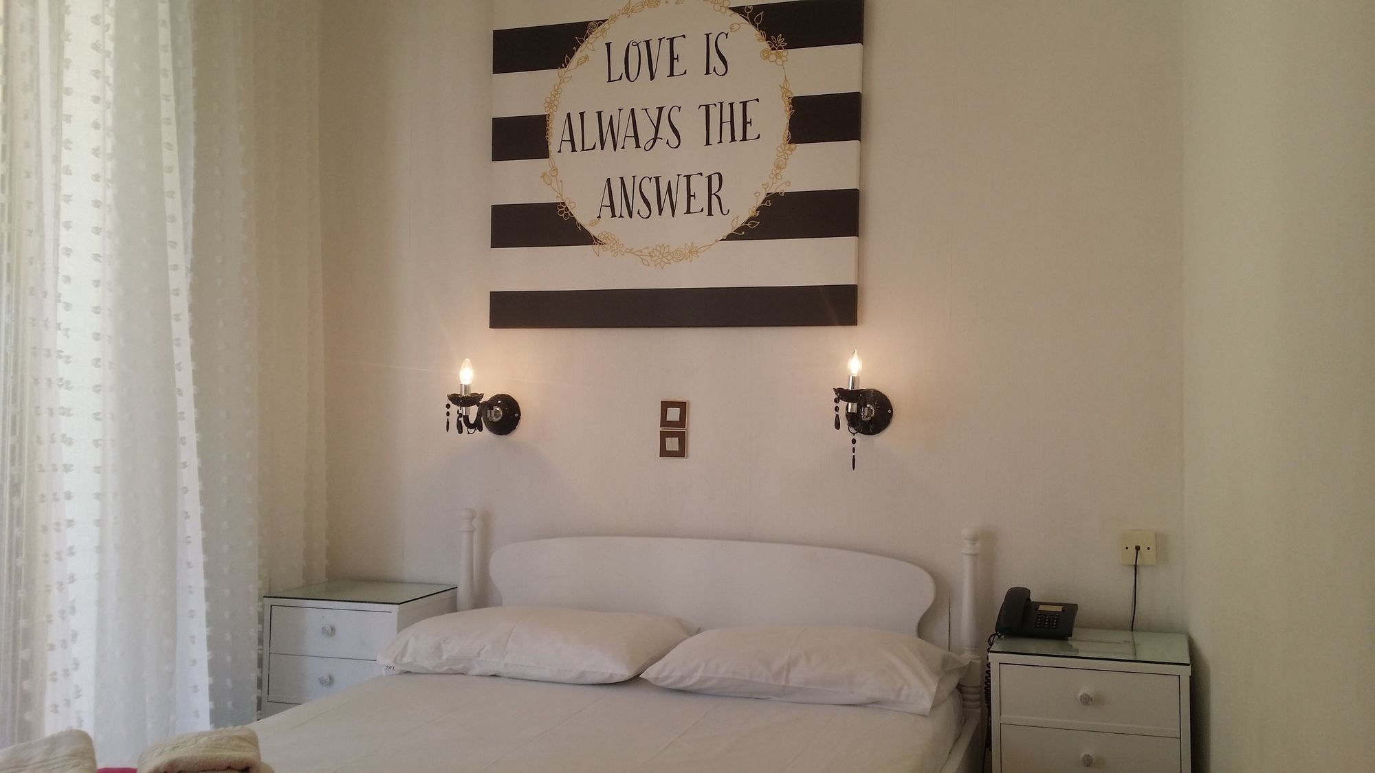 Фото Hotel Rachel