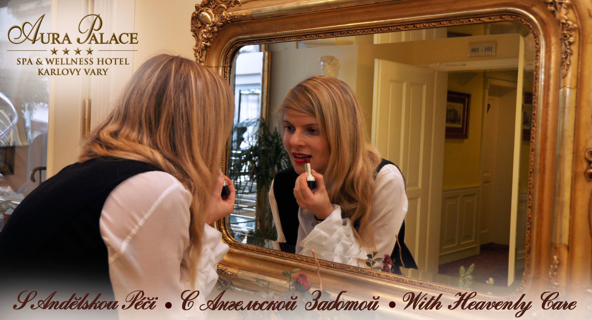 Фото Karlsbad Grande Madonna