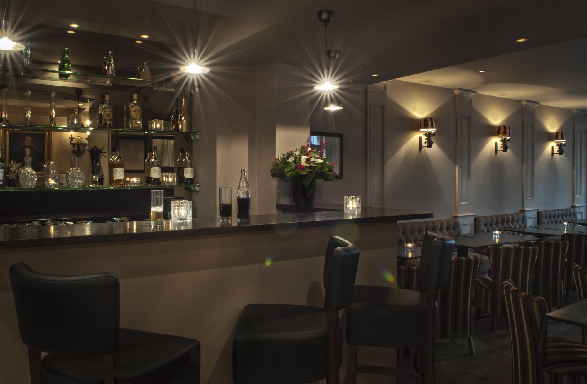 Фото Hôtel Albe Bastille