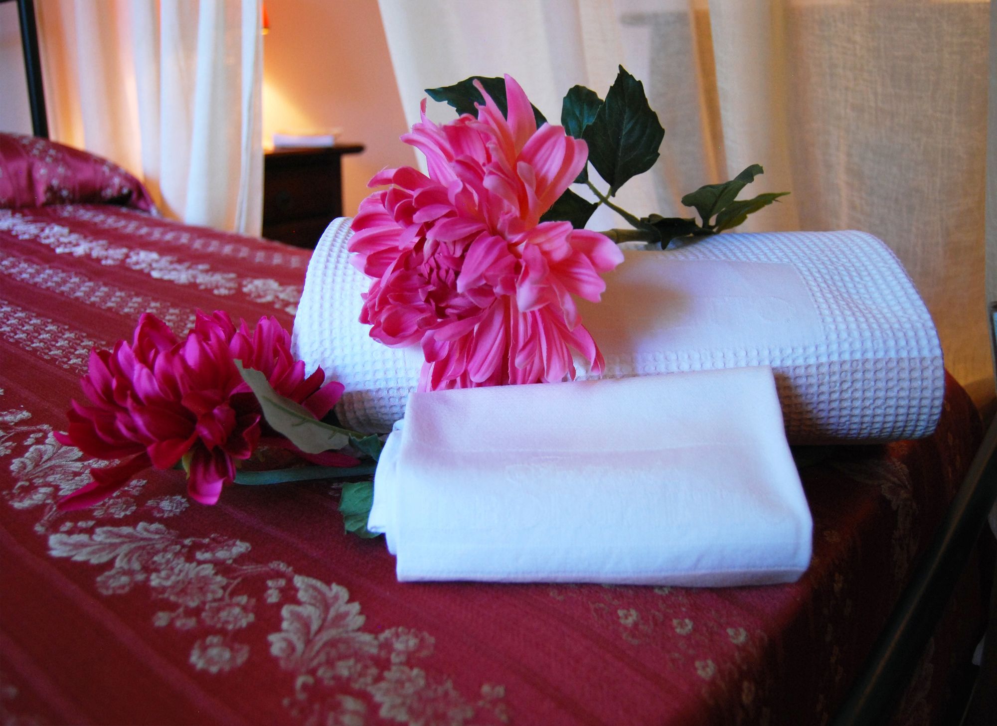 Фото Fattoria Il Borghetto