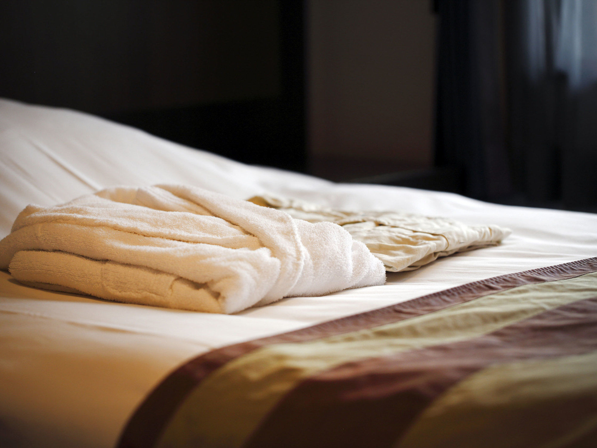 Фото Hotel Monterey La Soeur Osaka