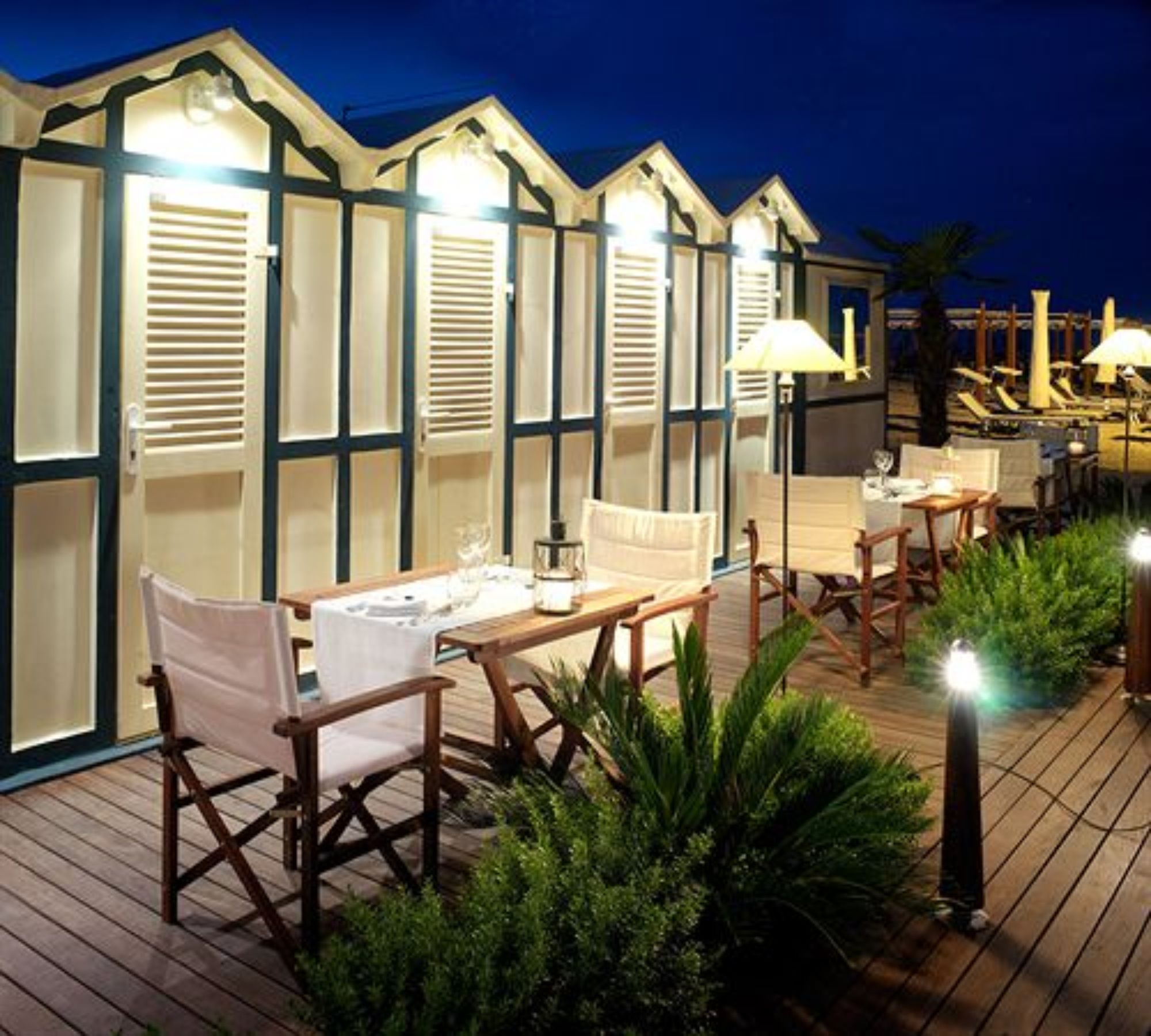 Фото Hotel Lungomare