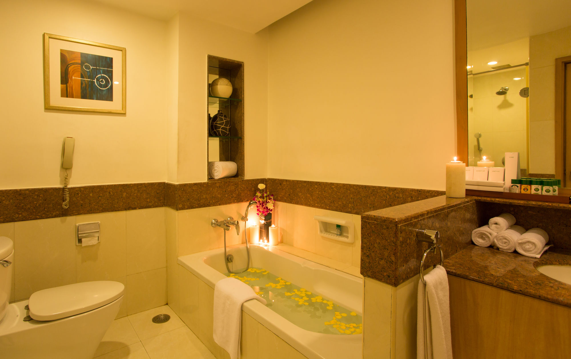 Фото Ellaa Hotel Gachibowli