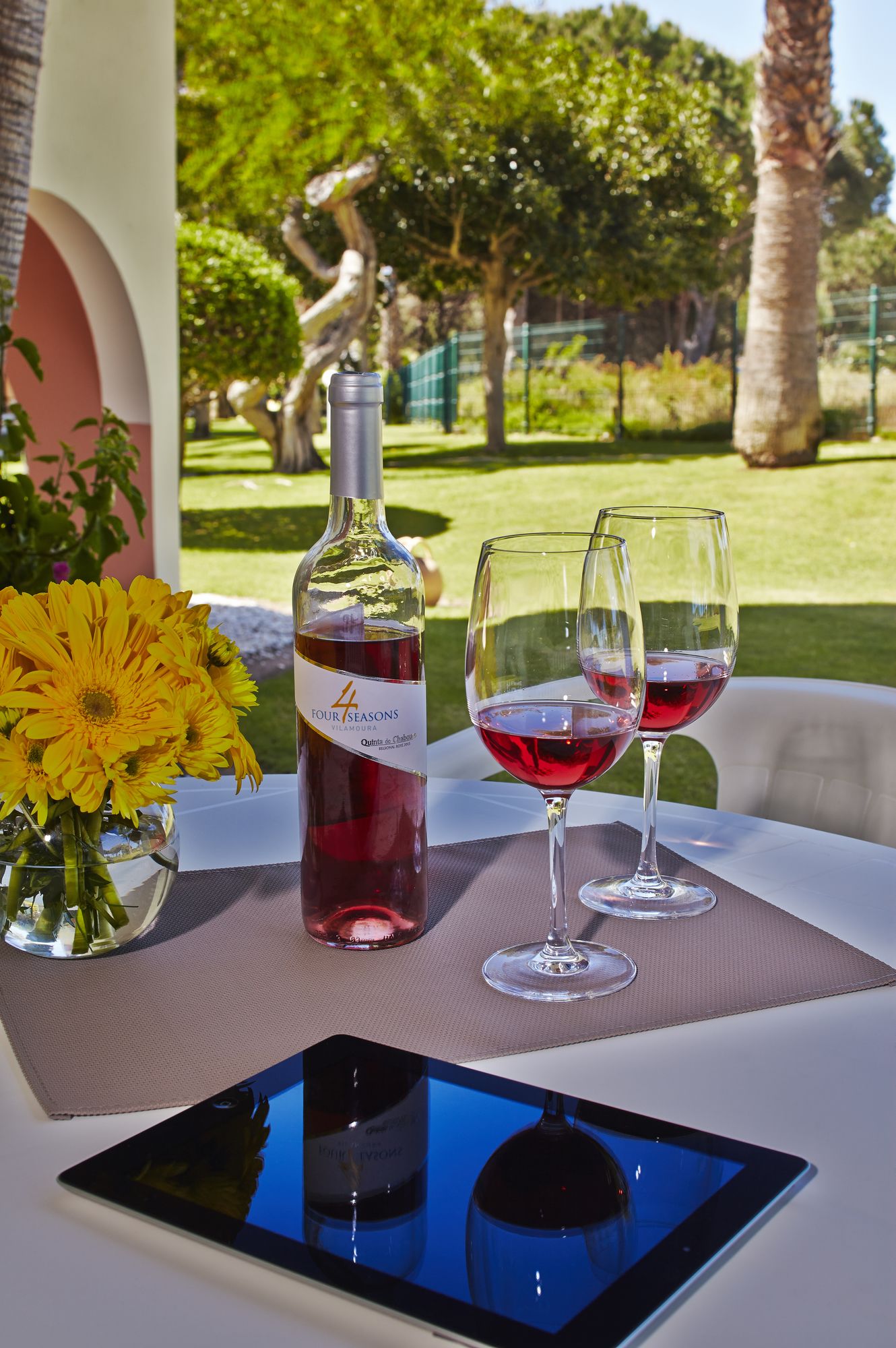 Фото Four Seasons Vilamoura