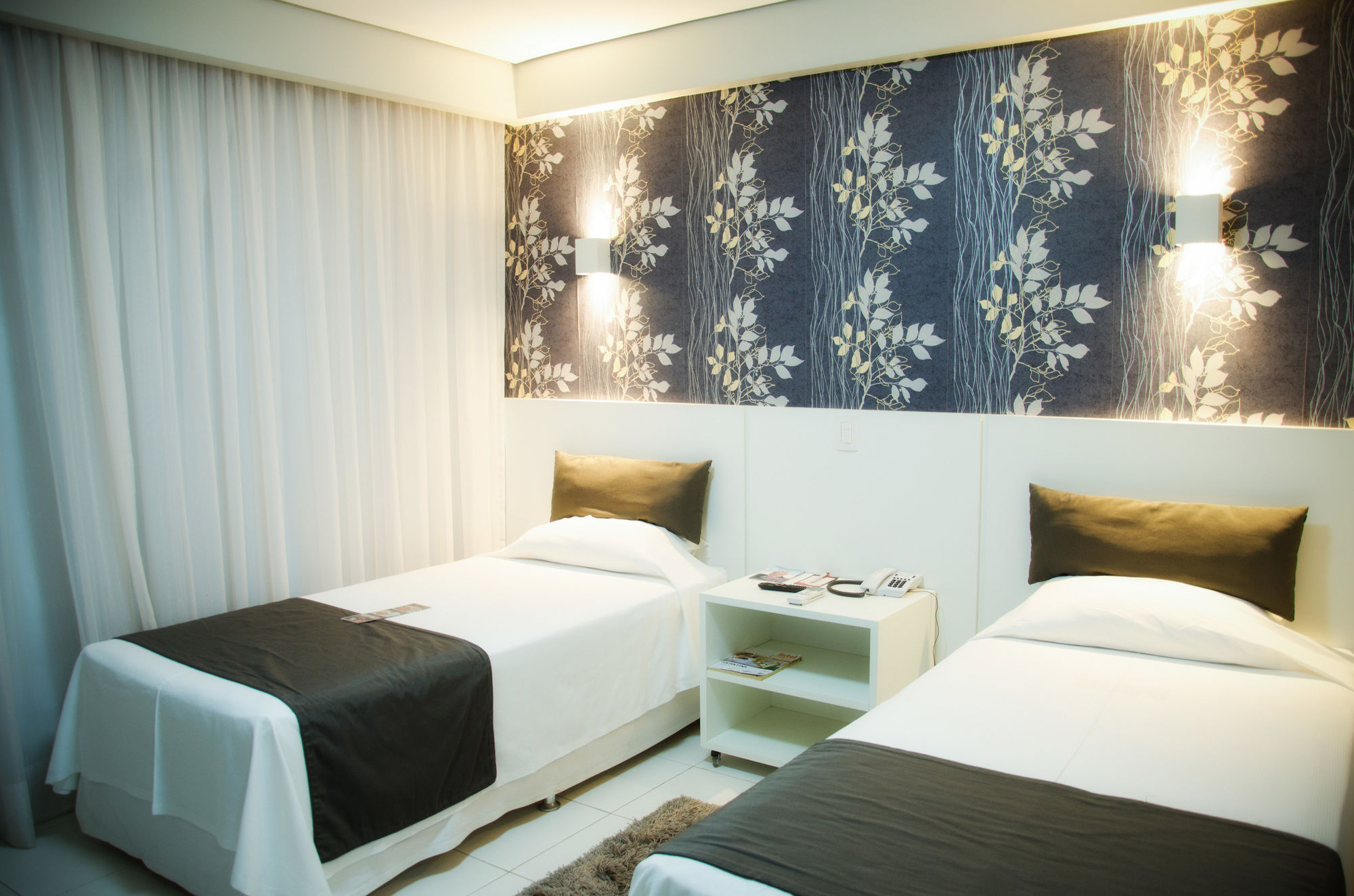 Фото Hotel Girassol Plaza