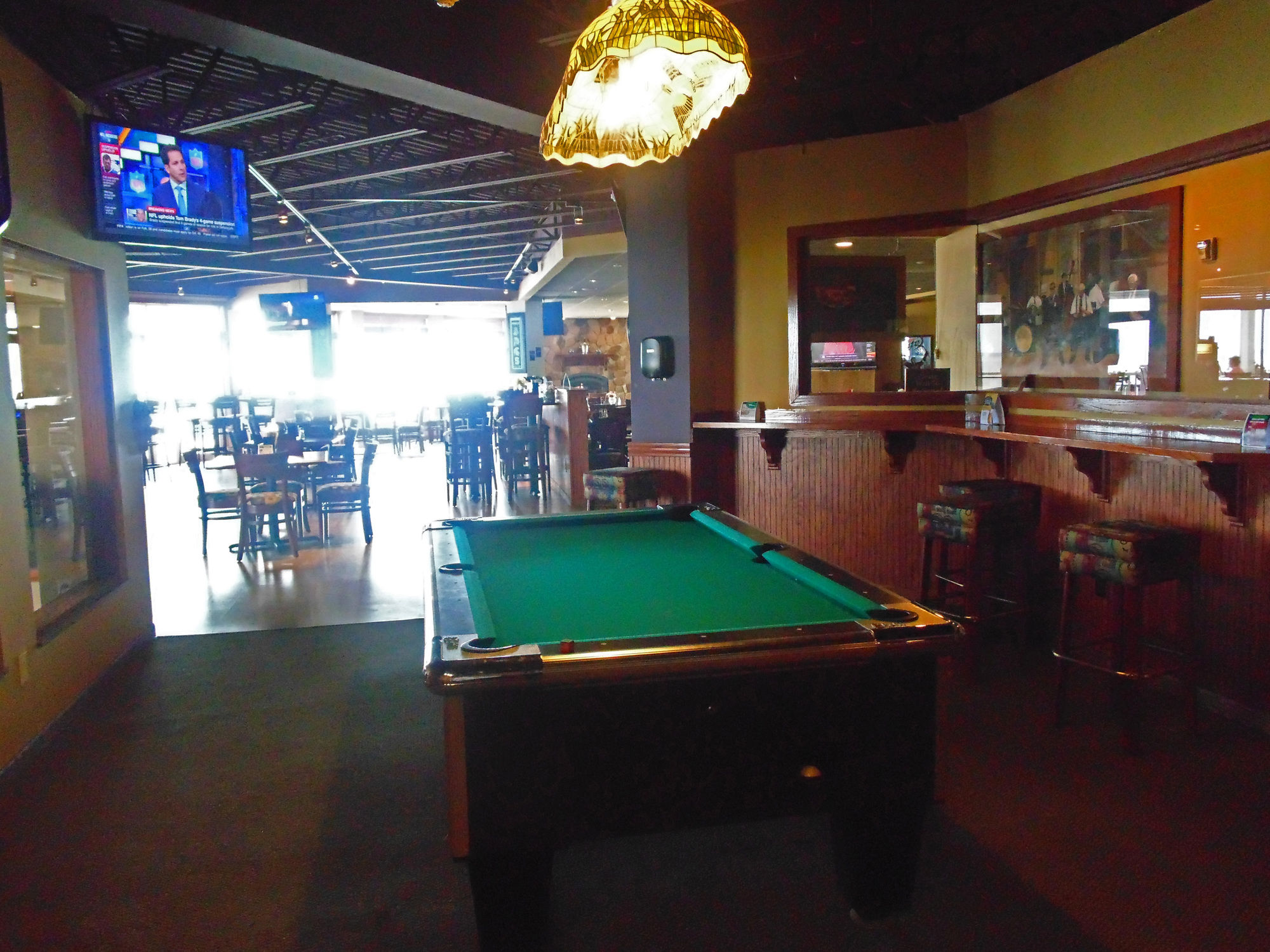 Фото Lakeside Resort and Conference Center