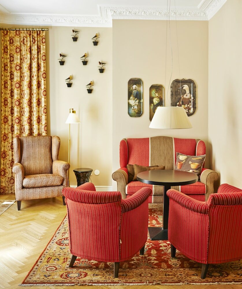 Фото Hotel Royal