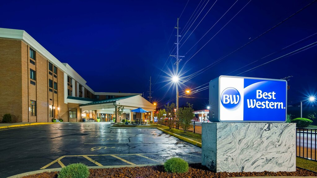 Hotel Best Western Plus Wooster Hotel & Conference Center, Wooster, photo