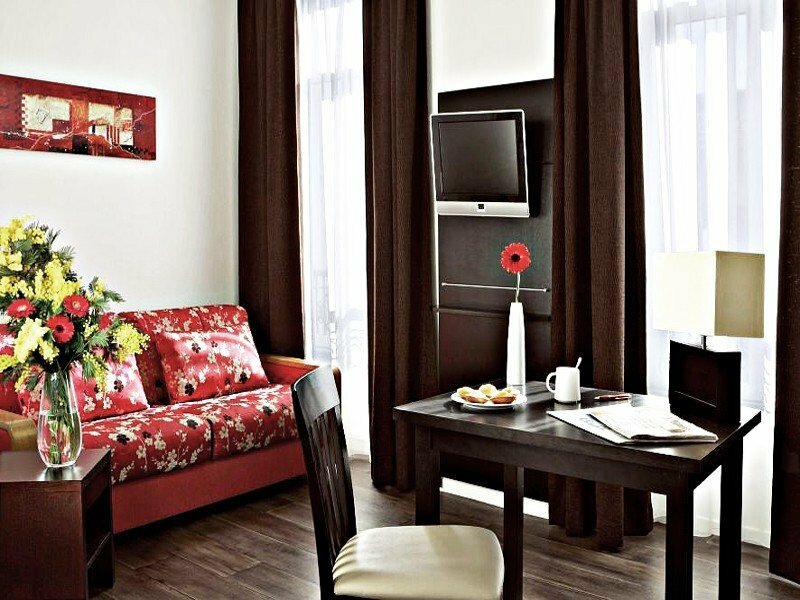 Фото The Jay Hotel by HappyCulture