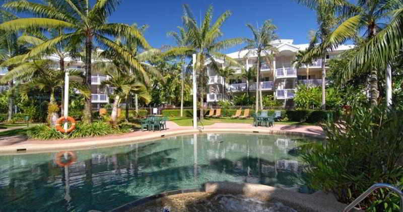 Фото Cairns Beach Resort