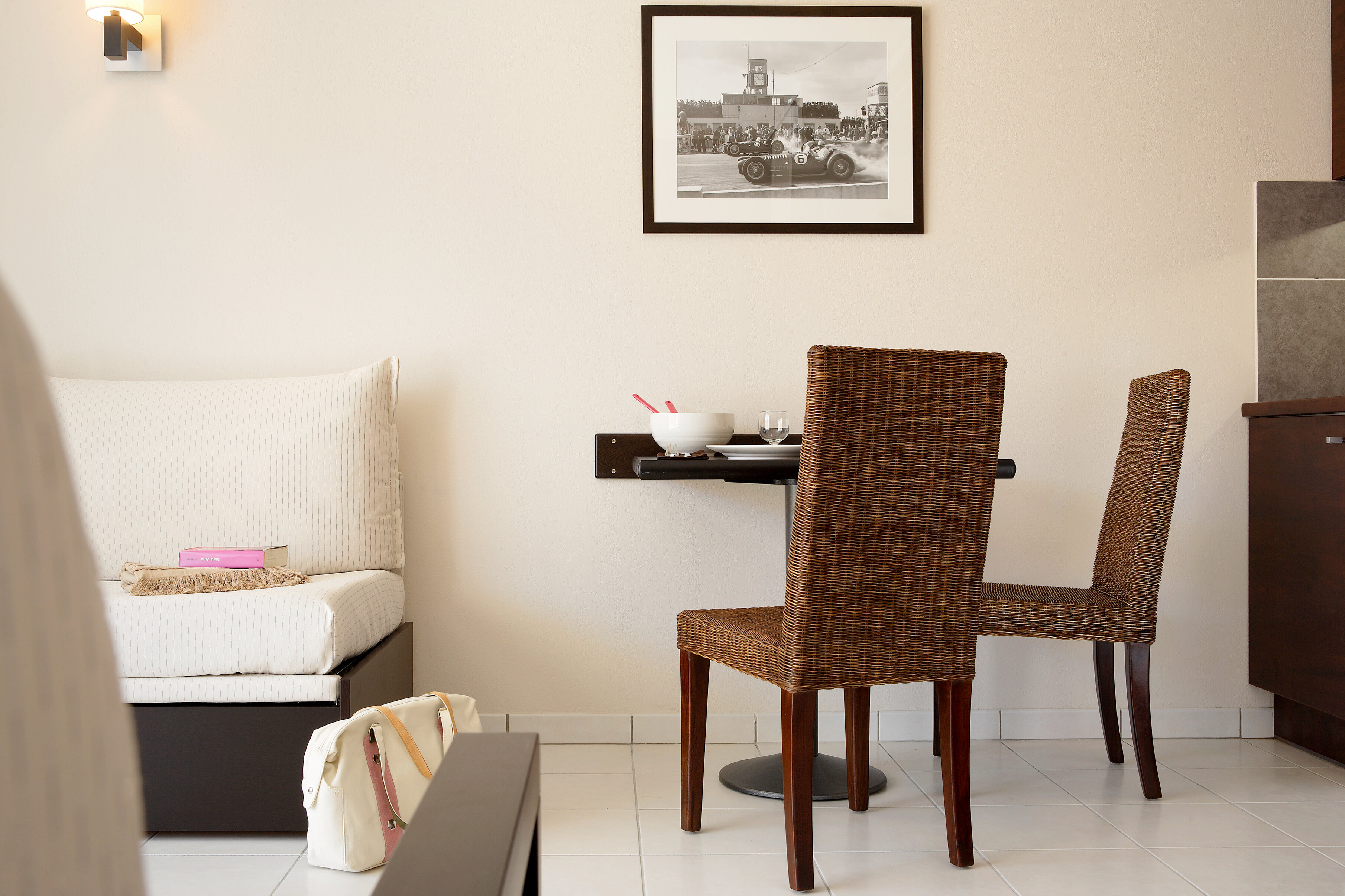 Фото Aparthotel Adagio Monaco Monte Cristo