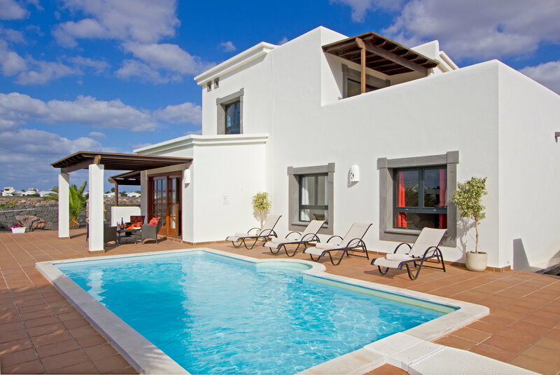 Гостиница Villas Coral Deluxe