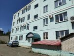 Антей (7-ya Promyshlennaya ulitsa, 6) ، شركة بناء