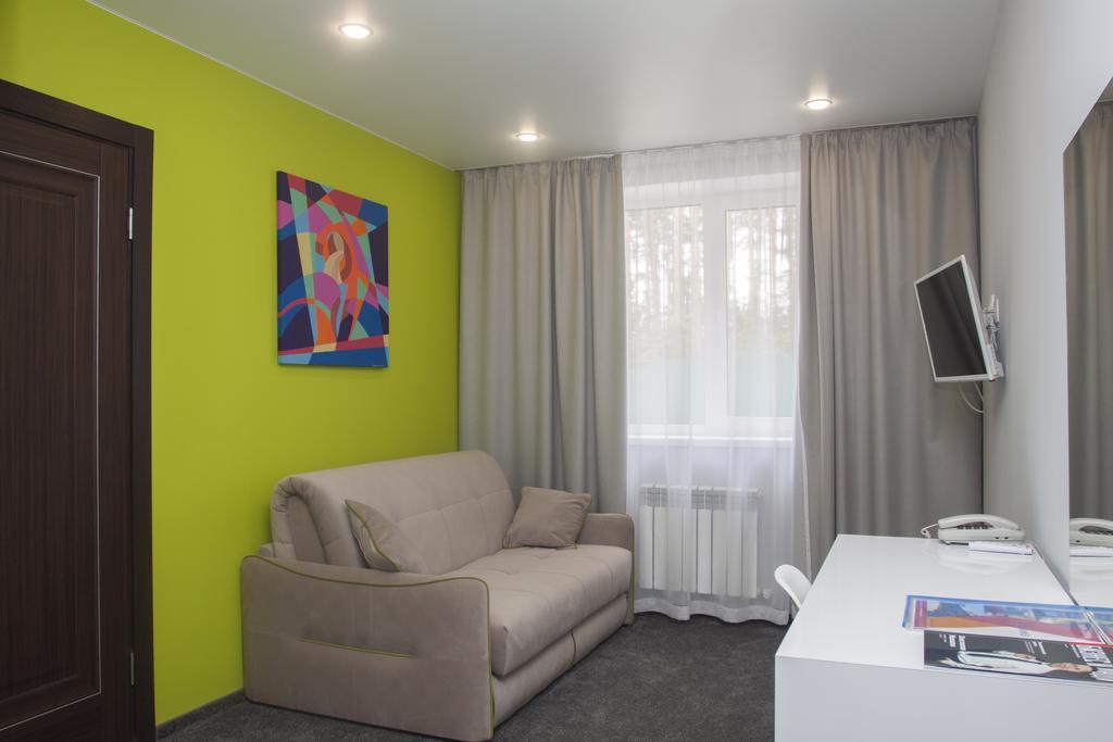 Фото Максим Парк-Отель