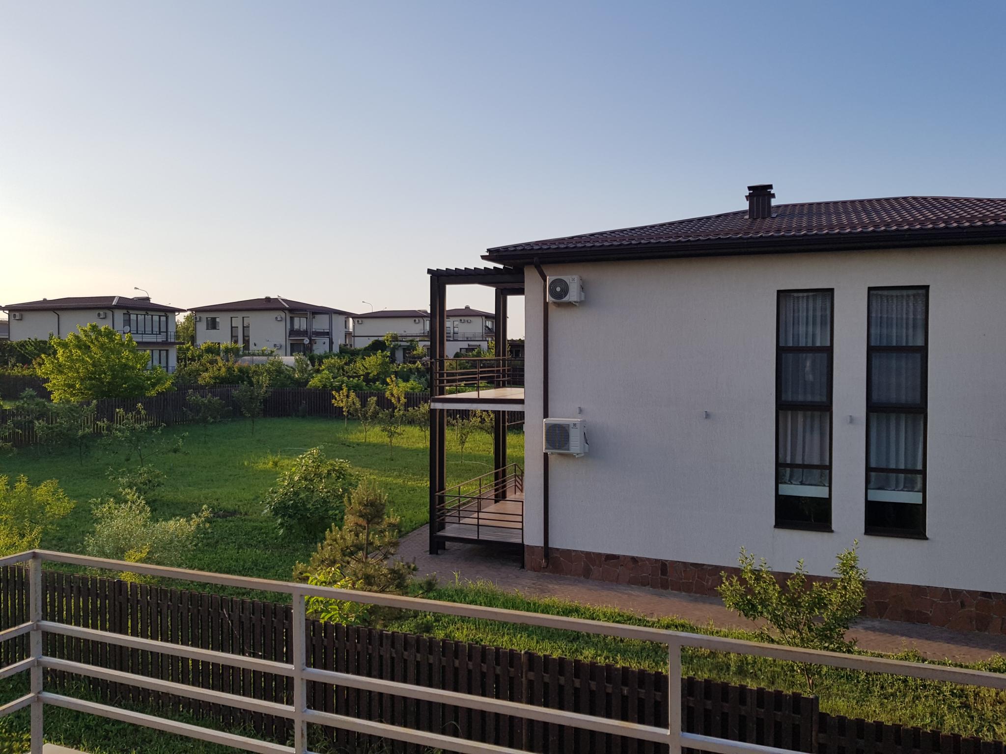 Фото Гостевой дом на Центральной 37