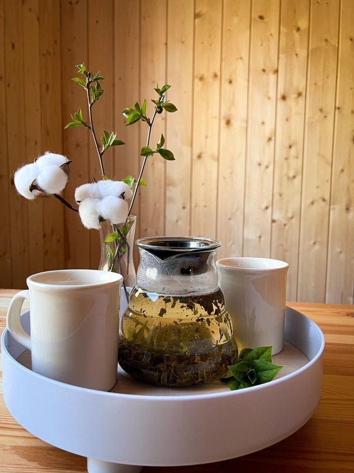 Фото Уютные дома в Карелии